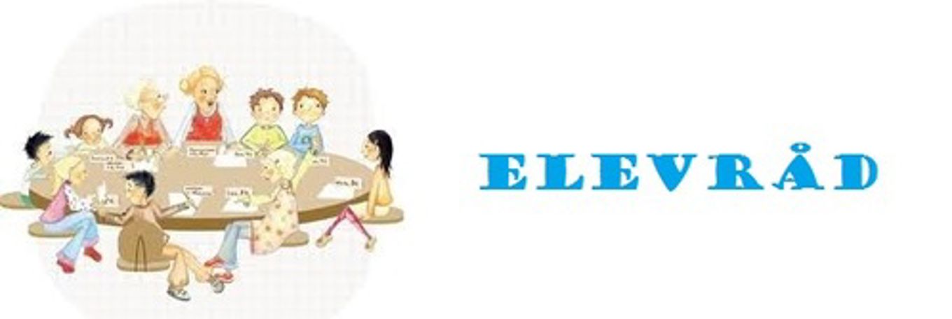 elevråd elevråd