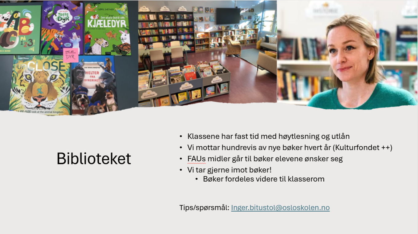 en person i en butikk