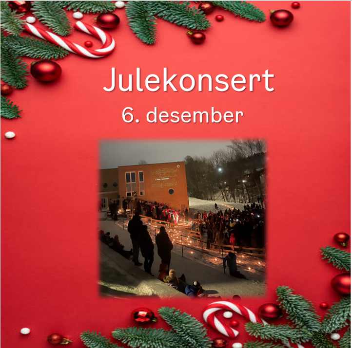 Julekonsert