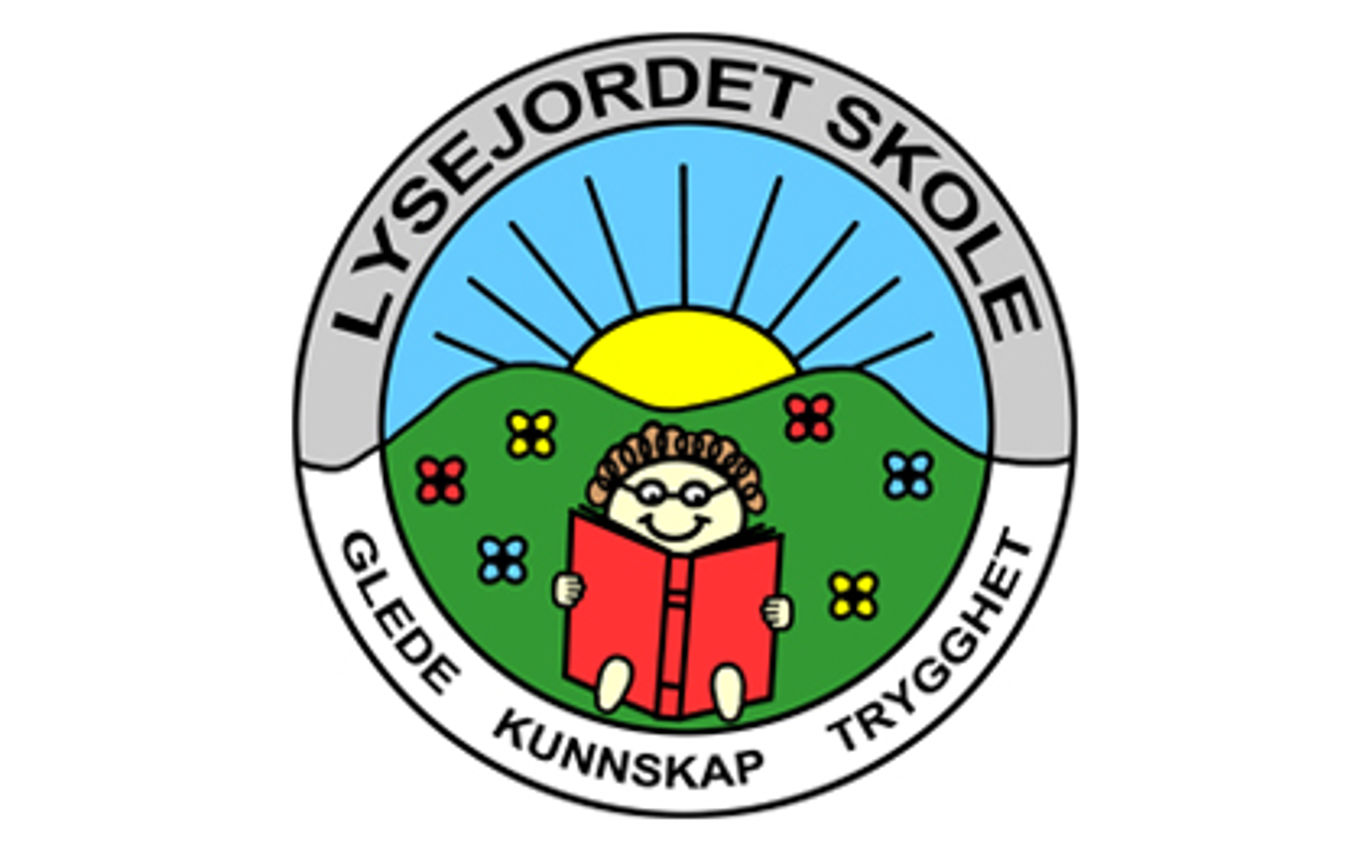 Lysejordet-logo