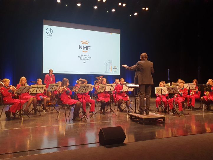 Musikkorps